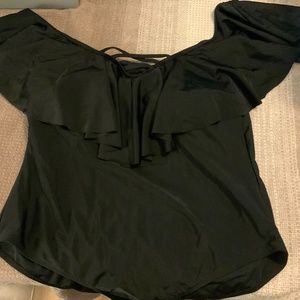 Women’s Plus Size Bathing Suit